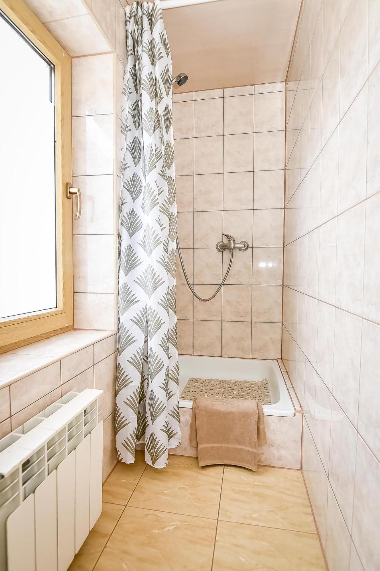 Ciche Małe U Justynki B&B 외부 사진