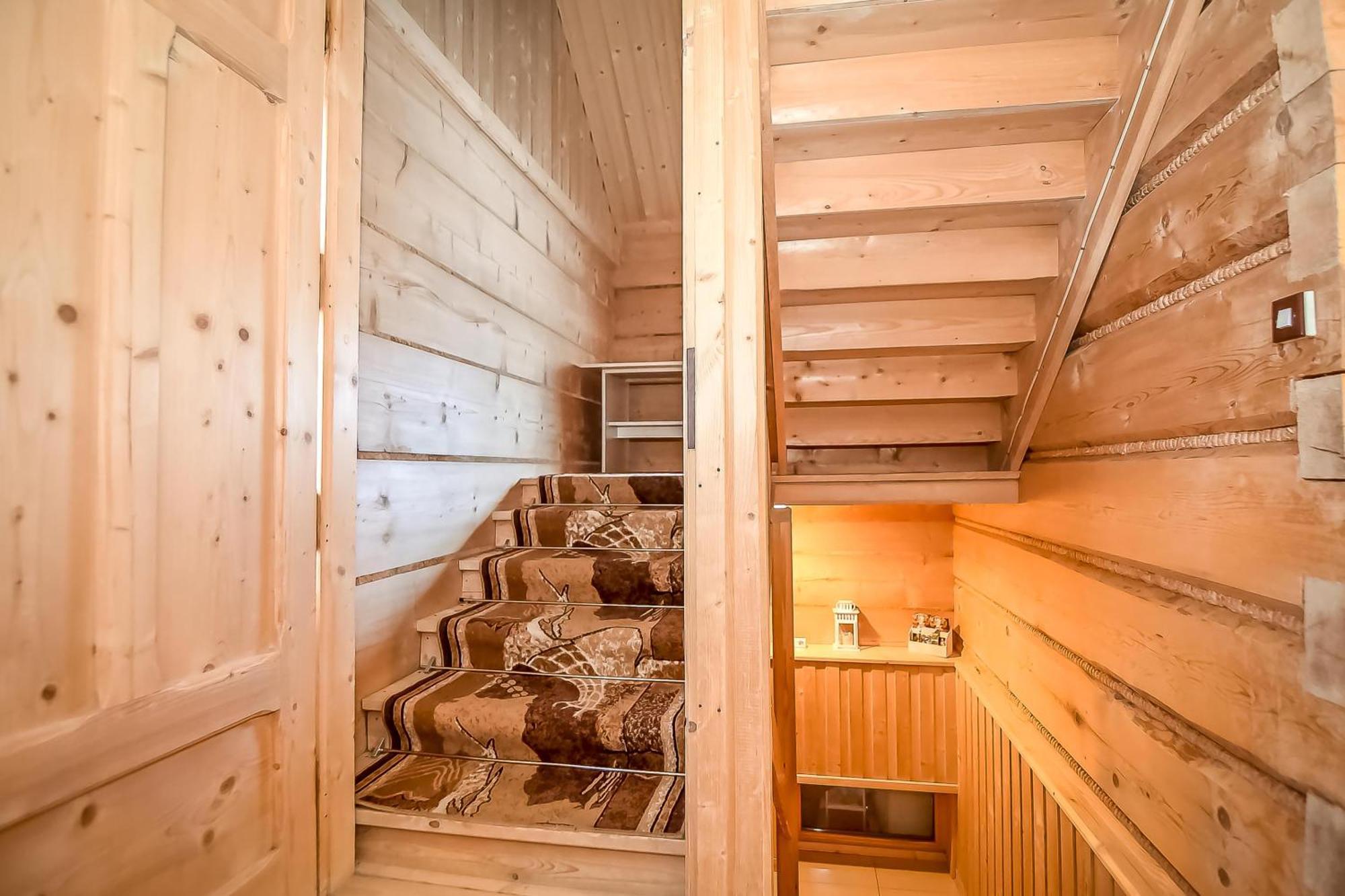Ciche Małe U Justynki B&B 외부 사진